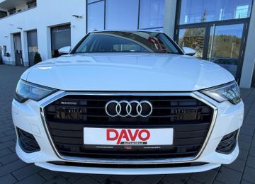 Audi A6 - 9