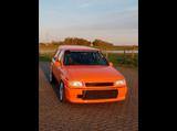 Opel Corsa A C20LET - gebrauchte Opel Corsa aus dem Jahr 1991