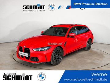 BMW Leasingangebot: BMW M3 Competion M xDrive Touring+GARANTIE-bis-06.30