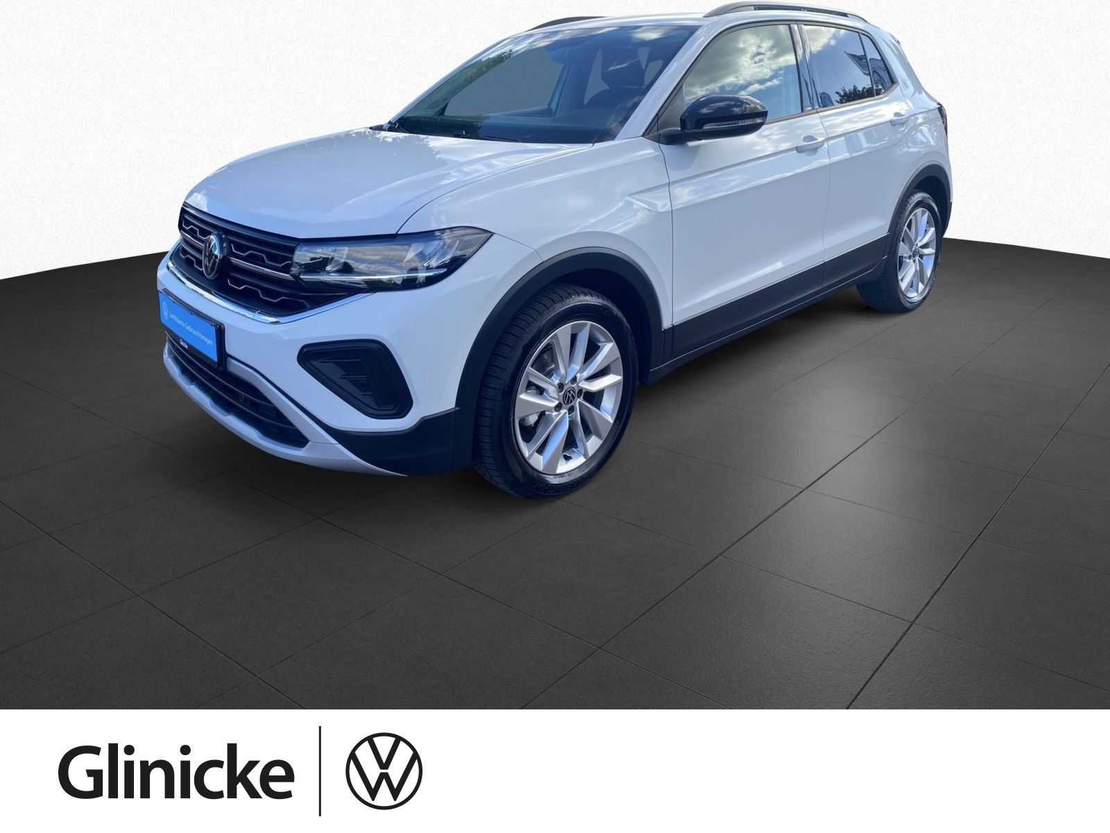 Volkswagen T-Cross 1.0 TSI ENERGY Navi LED RFK Sitzheizung foto 1