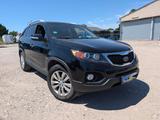 Kia Sorento 2.2 CRDi AWD Automatik | Nur 83.553  - Kia Sorento mit Diesel-Antrieb: 2.5