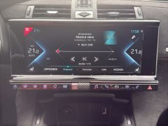 Fahrzeugabbildung DS Automobiles DS7 Crossback E-Tense 225 Performance Line