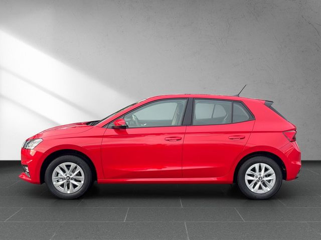 Skoda Fabia 1.0 MPI Essence *KLIMA*SHZ*ALU*PDC