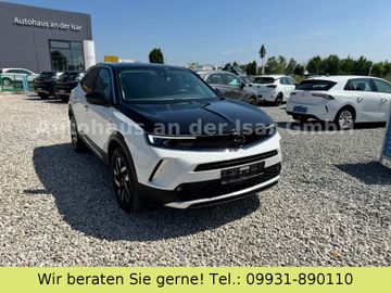 Bild 7 Opel Mokka Mokka1.2 Elegance *LED*KAMERA*PDC*SHZ*DAB*SPURH.