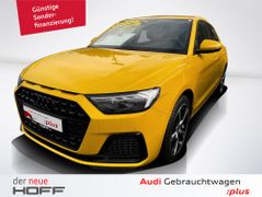 Audi A1 Sportback Advanced 30 TFSI S tronic S-Line In