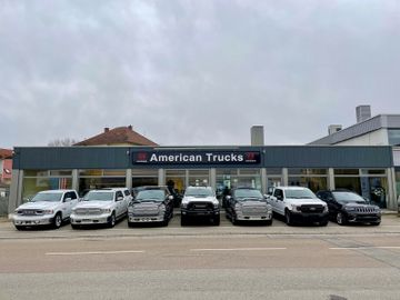 Jeep Compass Limited 4WD°AHK°