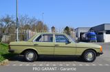 Mercedes-Benz 200 W123 * 1.Hand * Renterfahrzeug* Servo* - Mercedes-Benz 200: W123