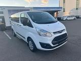 Ford Transit/Tourneo Custom Kombi L2 Trend 9 Sitzer - Ford Transit: 9