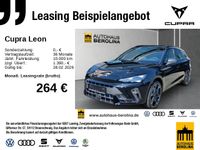 Cupra Leon - Vorschau Bild 1