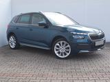 Skoda Kamiq Style * DSG * ACC * Kamera * uvm !!! - Skoda Kamiq Diesel Gebrauchtwagen