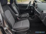 Kia Picanto 1.0 5-Gang Vision / Navi Kamera Klima - Kia Picanto: 1.0