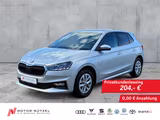 Skoda Fabia 1.0 TSI DSG STYLE LED+APP+GRA+SHZ+PDC+NSW - Skoda Fabia aus 2024