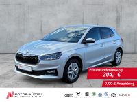 Skoda Fabia - Vorschau Bild 1