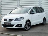 Seat Alhambra FR-Line 1.4 TSI DSG | ACC | DCC | PANO - gebrauchte Seat Alhambra aus dem Jahr 2020