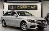 Mercedes-Benz C 220 C T-Modell BlueTec /Navi/T-Leder/BT/SHZ/ - Mercedes-Benz C 220 in Hamm