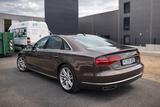 Audi A8 L 4.2 TDI tiptronic quattro -