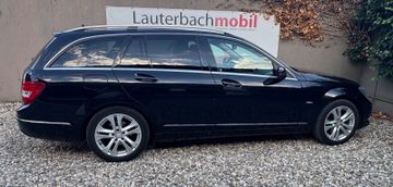 Mercedes C 200 - 6