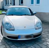 Porsche Boxster 2,7 L - Porsche Boxster bis 15.000 Euro