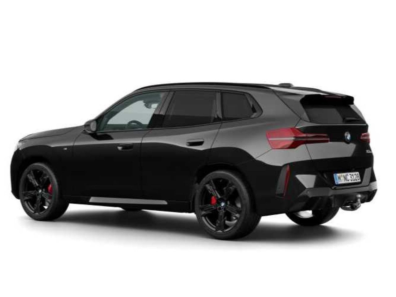 BMW X3 40d xDrive M-SPORT PRO INNOV. COMF. PREM. AHK imagem 3