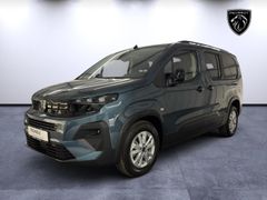 PEUGEOT Rifter N1 L2 Allure Diesel 130 Navi Digi-Cockpit