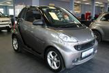 Smart ForTwo Cabrio Pulse - Navi - Kamera- - Smart ForTwo: Pulse