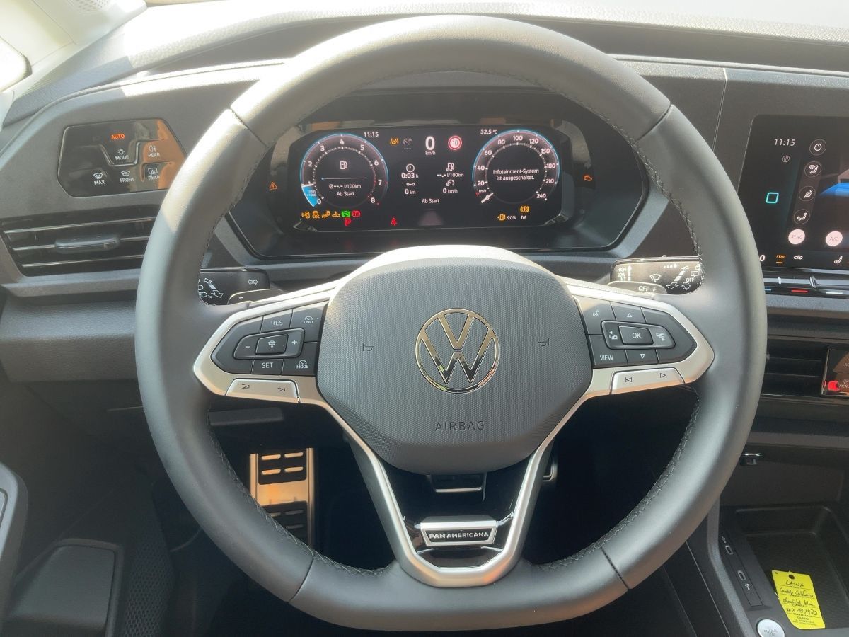 Volkswagen Caddy - Bild 10