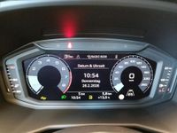 Audi A1 - Vorschau Bild 12