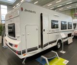 Dethleffs C-Joy 480 Qlk - Offers matching your search criteria