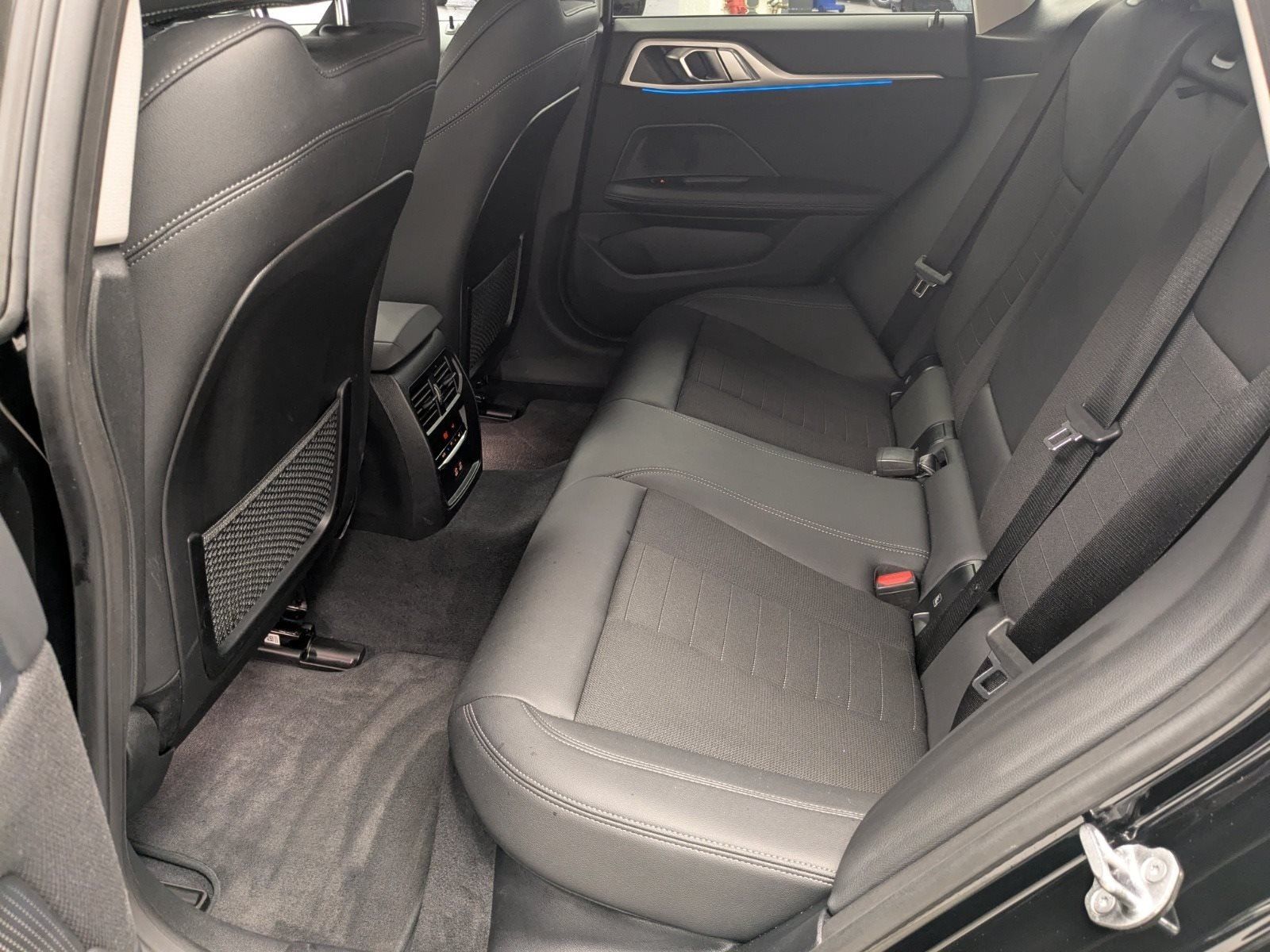 BMW i4 eDrive35 SHZ DAB DA PA 17"LMR foto 21