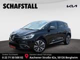 Renault Scenic BOSE Edition 1.6 dCi  Automatik Navi Temp - Renault Scenic mit Diesel-Antrieb: Automatik