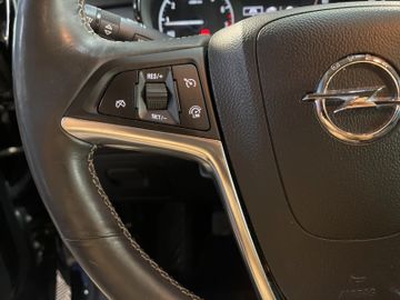 Opel Mokka - 12