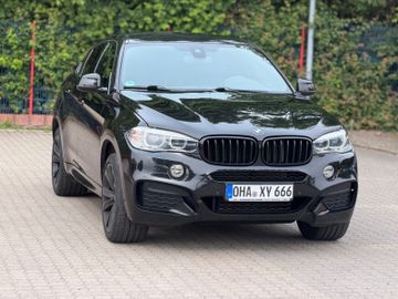 BMW X6 - 8