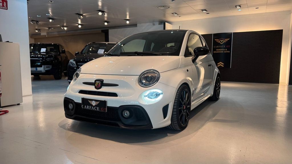 Image of Abarth 595