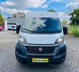 Fiat Ducato Hochr.-Kasten 35 160 L2H2 RS: 3450 mm - gebrauchte Fiat Ducato aus dem Jahr 2020
