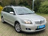 Toyota Avensis Kombi 1.8 Edition *Klimaautomatik *SHZ * - Toyota Avensis Gebrauchtwagen in München