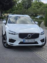 Andere Volvo XC60 R-Design - Andere in München