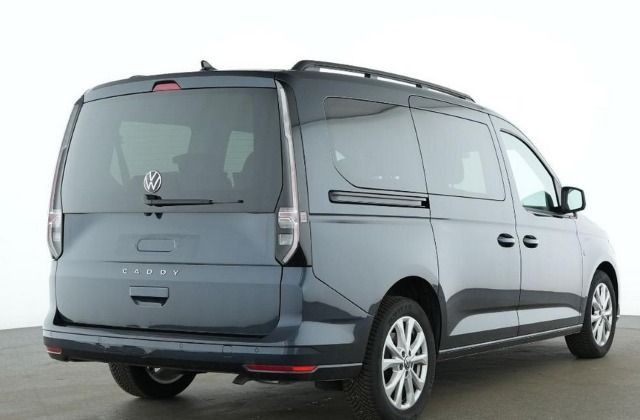 Caddy Maxi Life 1.5 TSI LIFE LED+NAVI+KAMERA+VCP