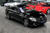 Mercedes-Benz CL 63 AMG Coupe Exclusive Nacht Harmann - Mercedes-Benz CL 63 AMG Gebrauchtwagen