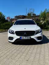 Mercedes-Benz 220D DESIGNO/AMG/ACC/MEM/AIRMATIC/BURM/SITZKLIMA - Mercedes-Benz E 220 in Osnabrück