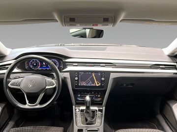 Volkswagen Arteon - 11