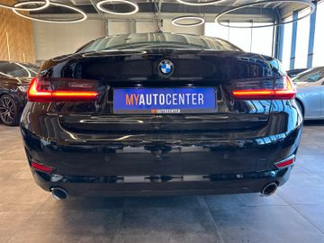 MYAUTOCENTER – Gebraucht- und Jahreswagen mit Werkstattservice in Pfaffenhofen BMW 330 *1-HAND*SERVICETÜV NEU*KEYLESS*LED*M-SPORT*