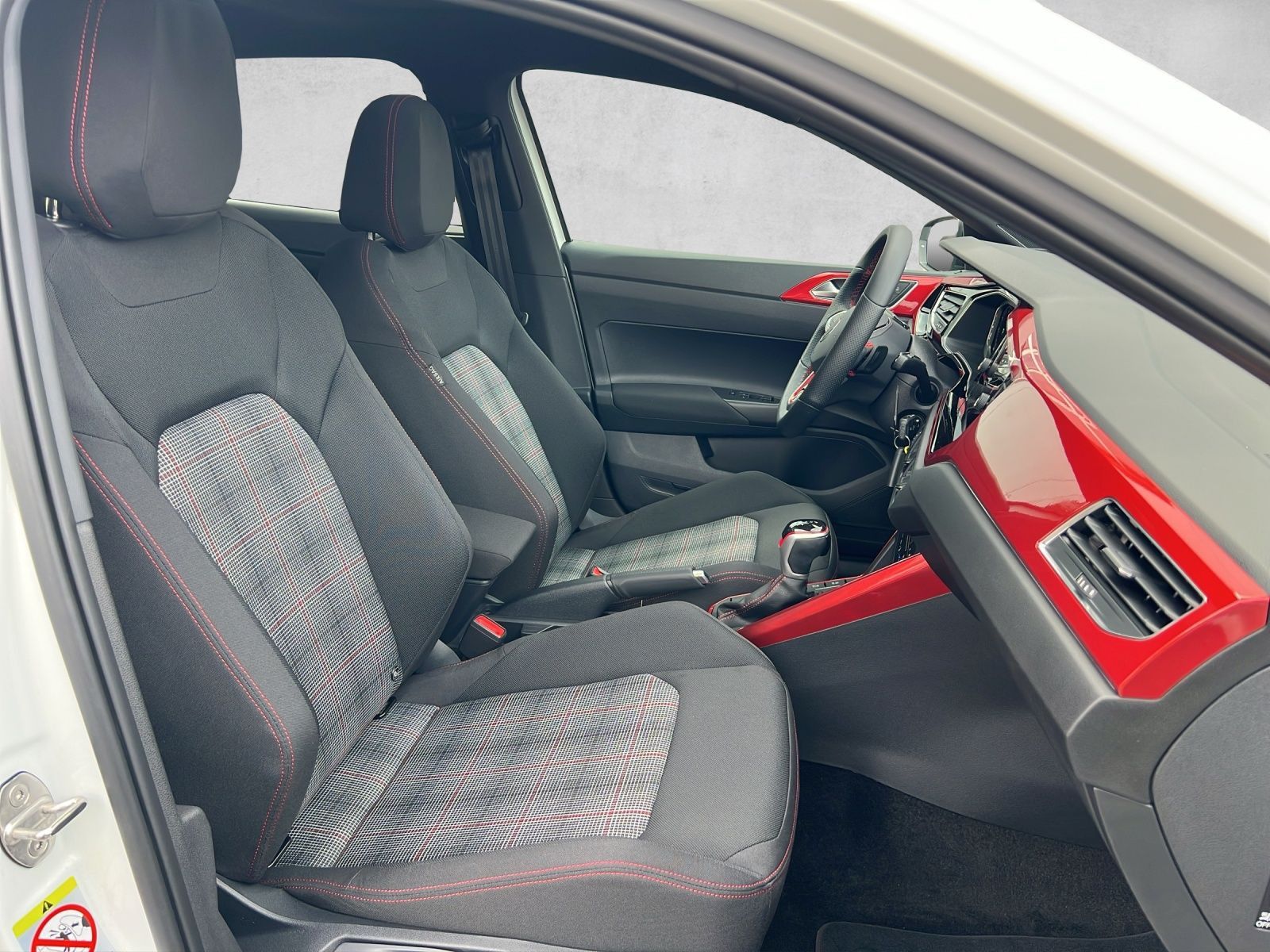 Polo GTI 2.0 TSI DSG Navi*Pano*ACC