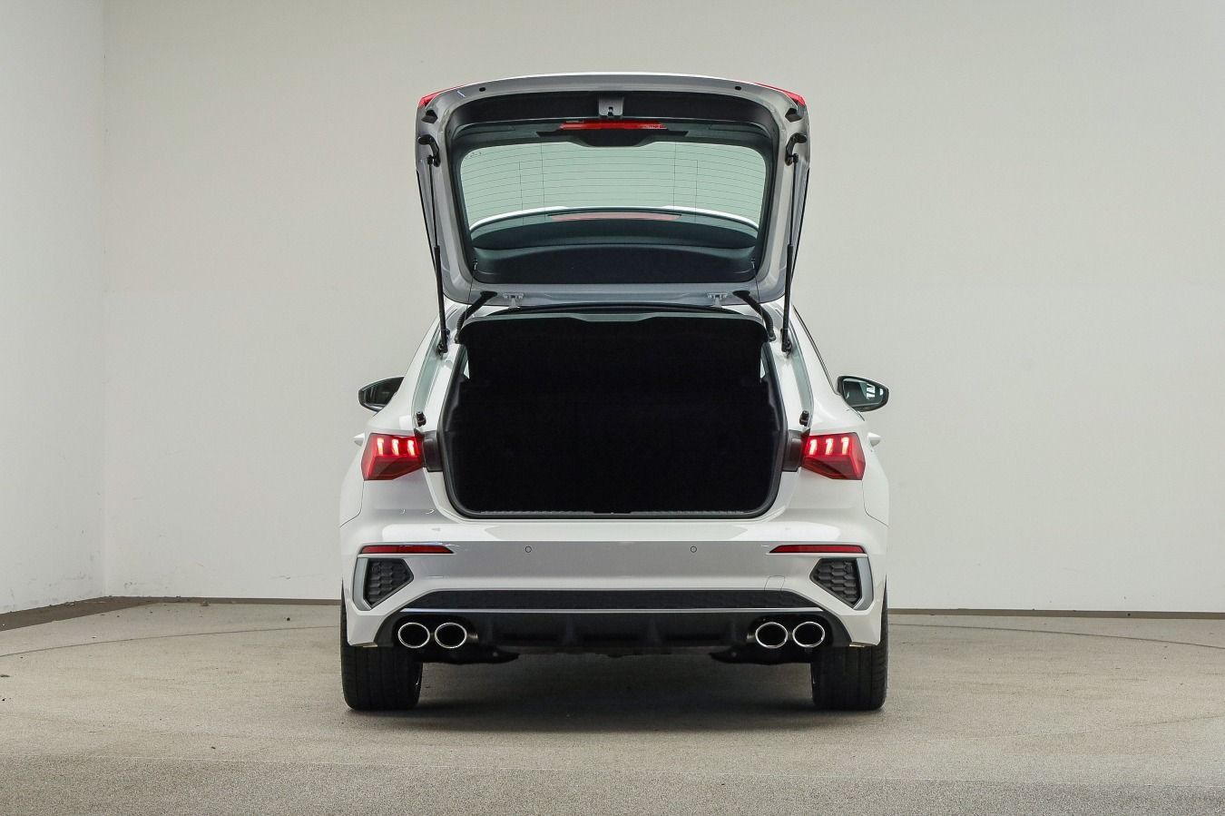 Audi S3 - Bild 6
