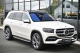 Mercedes-Benz GLS 400 d 4Matic Vollleder* Pano* AHK* 7-Sitzer - Mercedes-Benz GLS 400 aus 2020