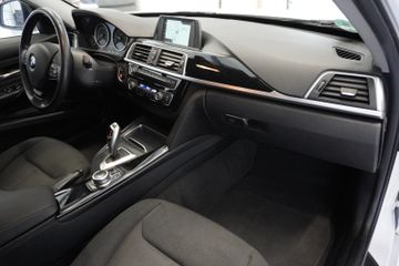 BMW 320 - 10