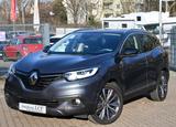 Renault Kadjar TCe 130 Bose Edition ENERGY Navi  AHK LED - Renault Gebrauchtwagen in Hannover