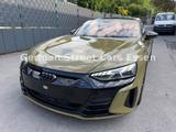Audi e-tron GT Audi Garantie Laser,21",360°B&O,LUFT,, - Audi e-tron GT: Automatik