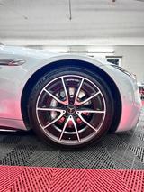 Mercedes-Benz SL 43 AMG Mercedes-AMG SL 43 Mercedes-AMG - gebrauchte Mercedes-Benz SL 43 AMG aus dem Jahr 2024