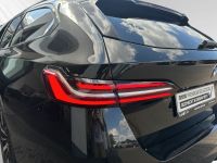 BMW 520 - Vorschau Bild 24