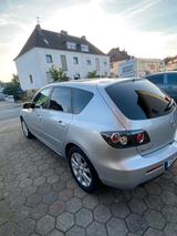 Mazda mazda 3 2007 - Mazda 2 in Osnabrück